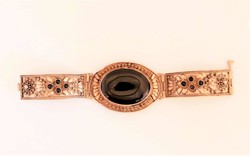 550.20: Schmuck, Armreife/Armbänder
