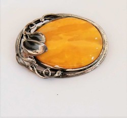 550.40: Schmuck, Broschen / Nadeln