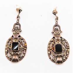 550.60: Schmuck, Ohrschmuck
