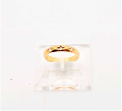 550.10: Schmuck, Ringe