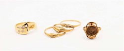 550.10: Schmuck, Ringe