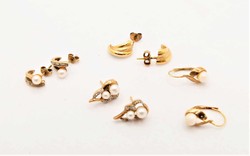 550.60: Schmuck, Ohrschmuck