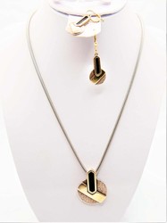 550.90: Schmuck, Sets