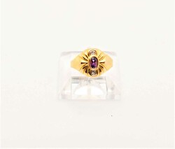 550.10: Schmuck, Ringe