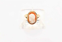 550.10: Schmuck, Ringe