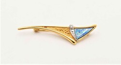 550.40: Schmuck, Broschen / Nadeln