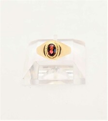550.10: Schmuck, Ringe