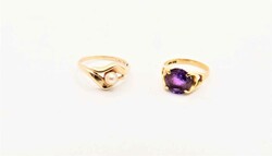 550.10: Schmuck, Ringe