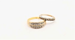550.10: Schmuck, Ringe