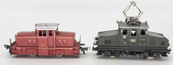 700.40: Eisenbahn