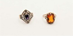 550.10: Schmuck, Ringe