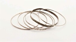 550.20: Schmuck, Armreife/Armbänder