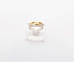 550.10: Schmuck, Ringe