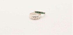 550.10: Schmuck, Ringe