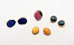 550.50: Schmuck, Edelsteine