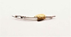 550.40: Schmuck, Broschen / Nadeln