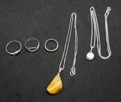 550.70: Schmuck, Konvolute