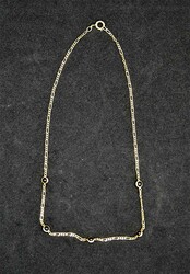 550.30: Schmuck, Ketten / Colliers / Anhänger