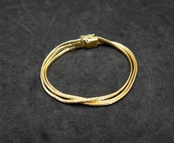 550.20: Schmuck, Armreife/Armbänder