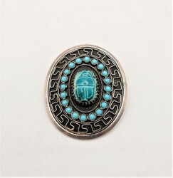 550.40: Schmuck, Broschen / Nadeln