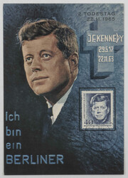 6605: USA - Maximumkarten