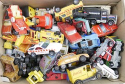 700.30: Tin Toys