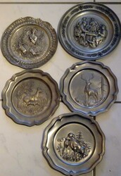 850.80: Varia – Tin