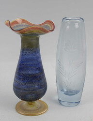 120: Glas, Kristall