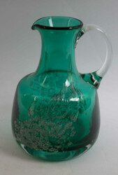 120: Glas, Kristall