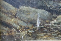 Samuel John Lamorna BIRCH (1869-1955). Ölgemälde auf Leinwand ...