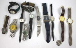 800.30: Watches, Wristwatches