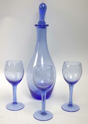 120: Glas, Crystal