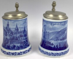 450: Porcelaine