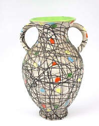 220: Pottery, Stone Ware