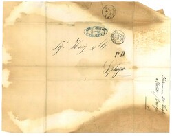 7700: Collections and Lots Pre Philatelic - Covers bulk lot