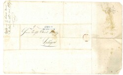 7700: Collections and Lots Pre Philatelic - Covers bulk lot