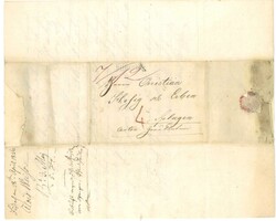 7700: Collections and Lots Pre Philatelic - Covers bulk lot