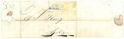 7700: Collections and Lots Pre Philatelic - Covers bulk lot
