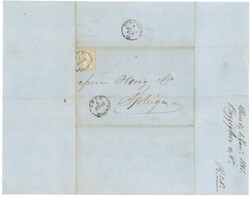 7700: Collections and Lots Pre Philatelic - Covers bulk lot