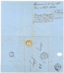 7700: Collections and Lots Pre Philatelic - Covers bulk lot