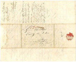 7700: Collections and Lots Pre Philatelic - Covers bulk lot
