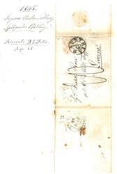 7700: Collections and Lots Pre Philatelic - Covers bulk lot