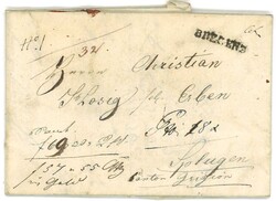 7700: Collections and Lots Pre Philatelic - Covers bulk lot