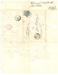 7700: Collections and Lots Pre Philatelic - Covers bulk lot