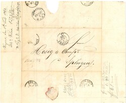 7700: Collections and Lots Pre Philatelic - Covers bulk lot