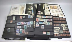 7350: Lots et collections du monde entier - Collections