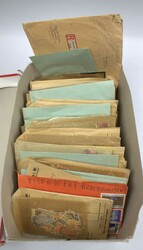 7350: Lots et collections du monde entier - Collections