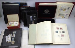 9000: Accessories - General supplies