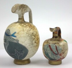 220: Céramique, terre cuite