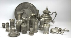 850.80: Varia – Tin